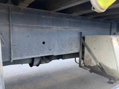 Hino PROFIA  с аукциона в Японии