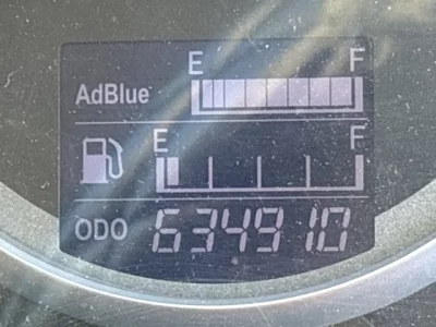 Hino PROFIA  с аукциона в Японии