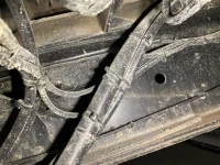 Mitsubishi SUPER GREAT лот № 4630 оценка 3  с аукциона в Японии 3