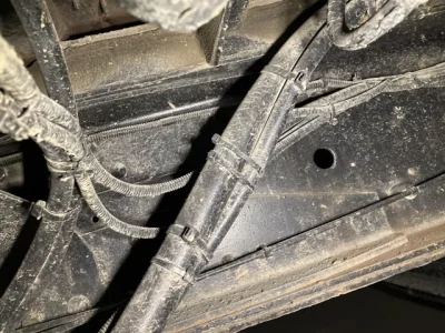 Mitsubishi SUPER GREAT  с аукциона в Японии