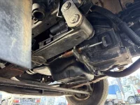 Mitsubishi CANTER лот № 1883 оценка 2  с аукциона в Японии 4