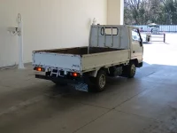 Mitsubishi CANTER лот № 1883 оценка 2  с аукциона в Японии 5