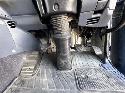 Hino PROFIA  с аукциона в Японии