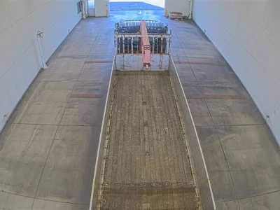 Hino PROFIA  с аукциона в Японии