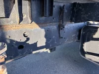 Hino RANGER лот № 4634 оценка R  с аукциона в Японии 1