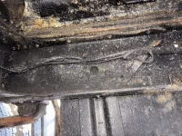 Hino RANGER лот № 4634 оценка R  с аукциона в Японии 2