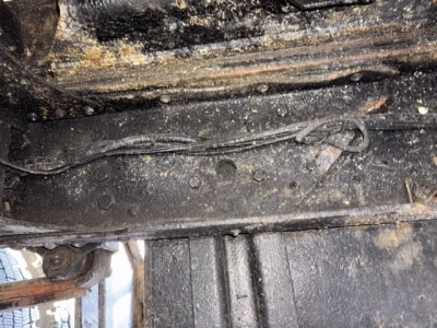 Hino RANGER  с аукциона в Японии