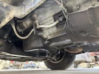 Mitsubishi CANTER лот № 1890 оценка 3  с аукциона в Японии 1