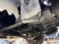 Nissan TRUCK лот № 1889 оценка B  с аукциона в Японии 1