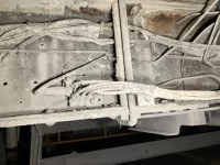 Nissan TRUCK лот № 4635 оценка R  с аукциона в Японии 7