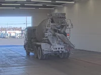 Nissan TRUCK лот № 4635 оценка R  с аукциона в Японии 1