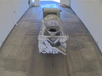 Nissan TRUCK лот № 4635 оценка R  с аукциона в Японии 2