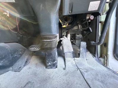 Nissan TRUCK  с аукциона в Японии