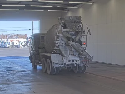 Nissan TRUCK  с аукциона в Японии