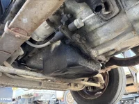 Mitsubishi CANTER лот № 1893 оценка R  с аукциона в Японии 2