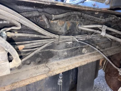 Mitsubishi SUPER GREAT  с аукциона в Японии