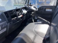 Isuzu ELF лот № 1902 оценка 3.5  с аукциона в Японии 3