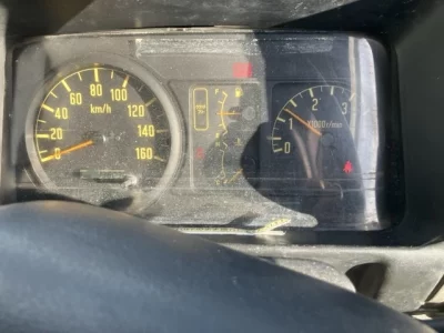 Isuzu ELF  с аукциона в Японии