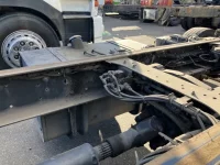 Nissan QUON лот № 4648 оценка 3.5  с аукциона в Японии 1