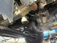 Isuzu ELF лот № 1910 оценка R  с аукциона в Японии 2