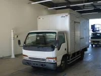 Isuzu ELF лот № 1910 оценка R  с аукциона в Японии 3