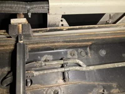 Mitsubishi SUPER GREAT  с аукциона в Японии