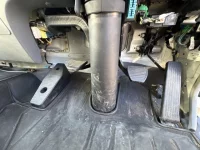 Isuzu FORWARD лот № 4647 оценка 3  с аукциона в Японии 4