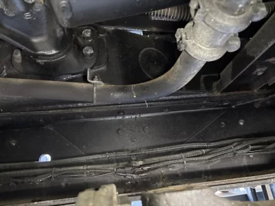 Isuzu FORWARD  с аукциона в Японии