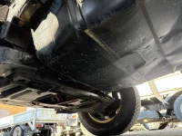 Nissan ATLAS лот № 1907 оценка 2  с аукциона в Японии 2