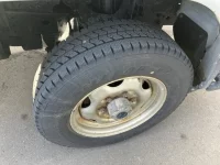 Nissan ATLAS лот № 1907 оценка 2  с аукциона в Японии 1