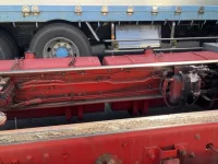 Mitsubishi SUPER GREAT лот № 4654 оценка 3.5  с аукциона в Японии 2