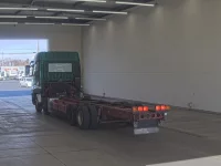 Mitsubishi SUPER GREAT лот № 4654 оценка 3.5  с аукциона в Японии 1