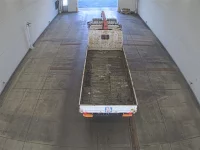 Hino RANGER лот № 4649 оценка 3  с аукциона в Японии 2