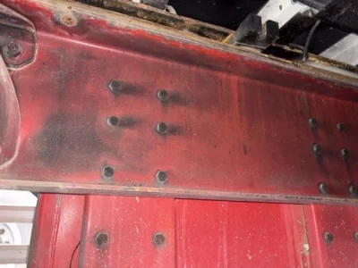 Mitsubishi SUPER GREAT  с аукциона в Японии