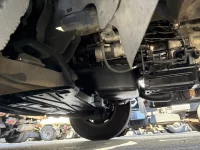 Mitsubishi CANTER лот № 1915 оценка 3  с аукциона в Японии 2