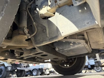 Isuzu ELF  с аукциона в Японии