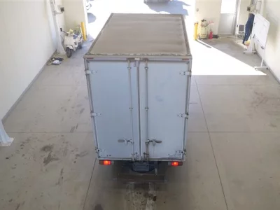 Hino DUTRO  с аукциона в Японии