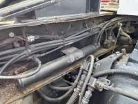 Nissan TRUCK лот № 4657 оценка 3  с аукциона в Японии 1