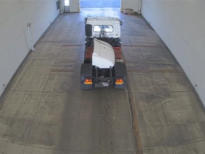 Nissan TRUCK  с аукциона в Японии