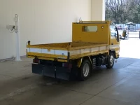 Isuzu ELF лот № 1926 оценка R  с аукциона в Японии 3