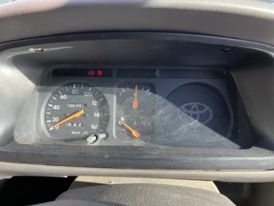 Toyota TOWN ACE TRUCK  с аукциона в Японии