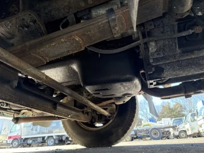 Mitsubishi CANTER  с аукциона в Японии