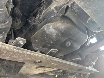 Hino DUTRO  с аукциона в Японии