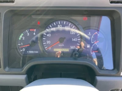 Mitsubishi CANTER  с аукциона в Японии