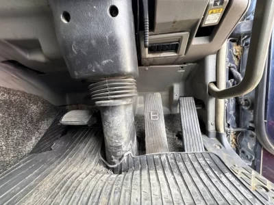 Mitsubishi SUPER GREAT