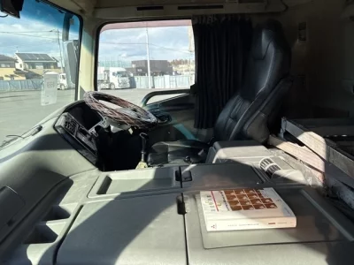 Mitsubishi SUPER GREAT