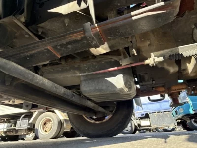 Nissan TRUCK  с аукциона в Японии