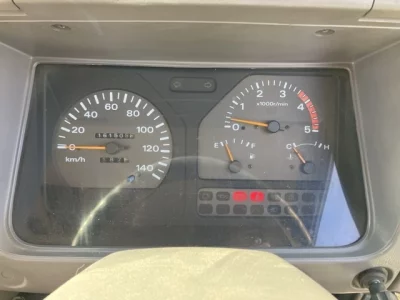 Nissan TRUCK  с аукциона в Японии