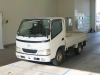 Toyota DYNA лот № 1941 оценка 3.5  с аукциона в Японии 1