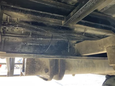 Nissan TRUCK  с аукциона в Японии